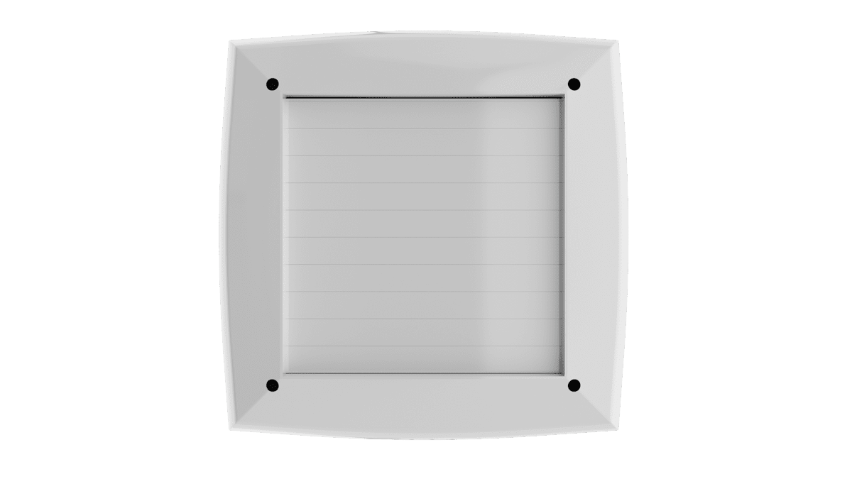 Энергоэффективная приточно-вытяжная вентиляционная установка серии FIATO RCF-70 LUX — изображение 3