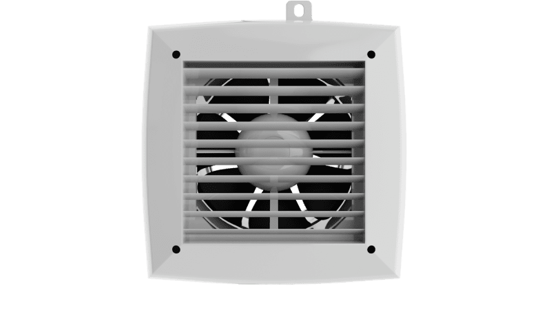 Энергоэффективная приточно-вытяжная вентиляционная установка серии FIATO RCF-70 LUX — изображение 5