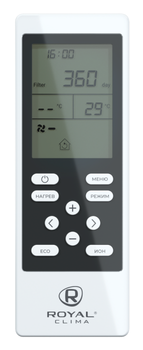 Приточно-очистительный комплекс BREZZA RCB 150 LUX + EH-1000 — изображение 5