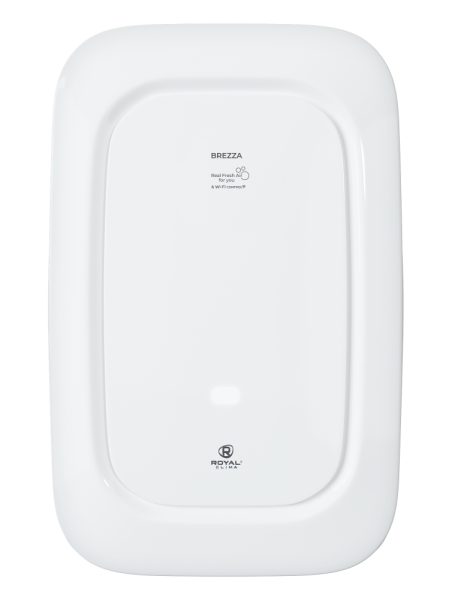 Приточно-очистительный комплекс BREZZA RCB 150 LUX + EH-1000