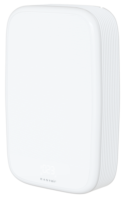 Приточно-очистительный комплекс Zilon EasyAir ZEAV 135 — изображение 2