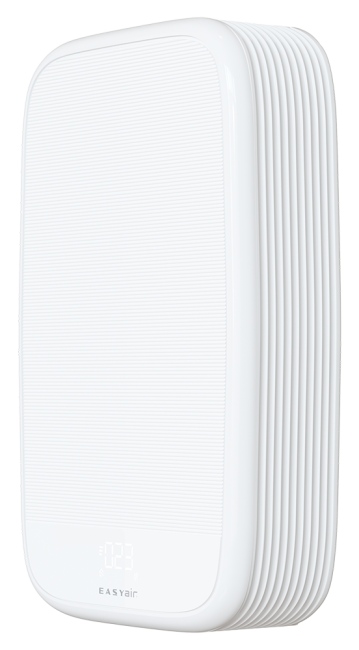 Приточно-очистительный комплекс Zilon EasyAir ZEAV 135 — изображение 3