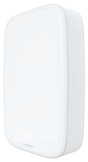 Приточно-очистительный комплекс Zilon EasyAir ZEAV 135 — изображение 5