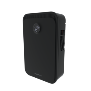 Приточно-вытяжная установка серии FUJI ERW-150X.D